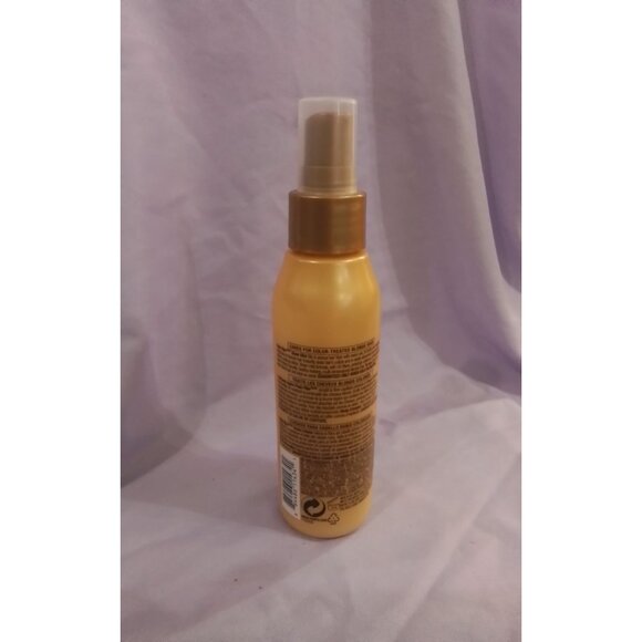 Matrix Total Results Blonde Care Flash Filler Sheer Mist 4.2 Oz - Picture 2 of 2